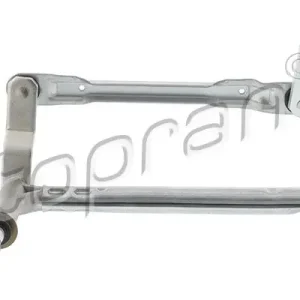 Napęd wycieraczek TOPRAN 116 438 Wysoka jakość