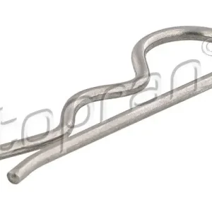 Oferta Zawleczka sprężysta, filtr paliwa TOPRAN 116 458