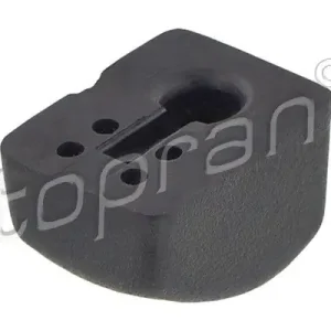 Oryginalny Zawieszenie, chłodnica TOPRAN 116 459