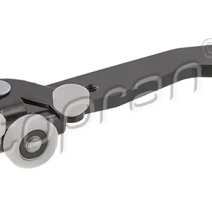 Prowadnica rolkowa, drzwi przesuwne TOPRAN 116 464 Darmowa dostawa