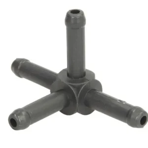 Kołnierz płynu chłodzącego TOPRAN 116 480 Premium