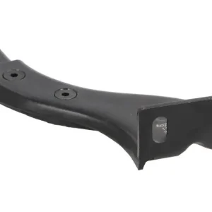 Popularny Prowadnica rolkowa, drzwi przesuwne TOPRAN 116 481