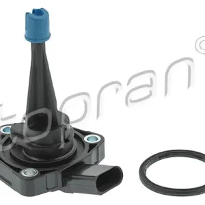 Czujnik, poziom oleju silnikowego TOPRAN 116 487 Ekspresowa dostawa