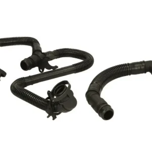 Promocja Wąż, wentylacja skrzyni korbowej TOPRAN 116 496