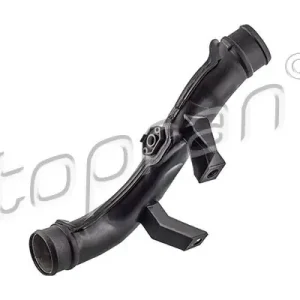 Promocja Rura powietrza doładowującego TOPRAN 116 498