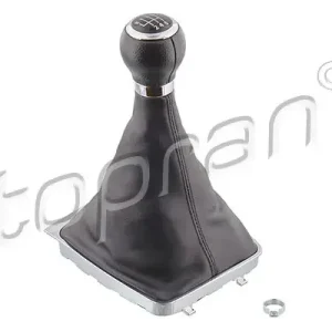 Mieszek ochronny dźwigni zmiany biegów TOPRAN 116 514 Darmowa dostawa