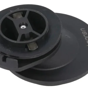 Oferta Przewód, króciec wlewu oleju TOPRAN 116 519