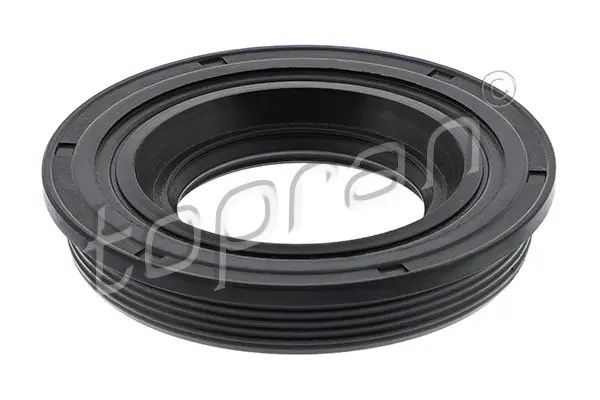 Uszczelka, pokrywa głowicy cylindrów TOPRAN 116 521 Oferta limitowana