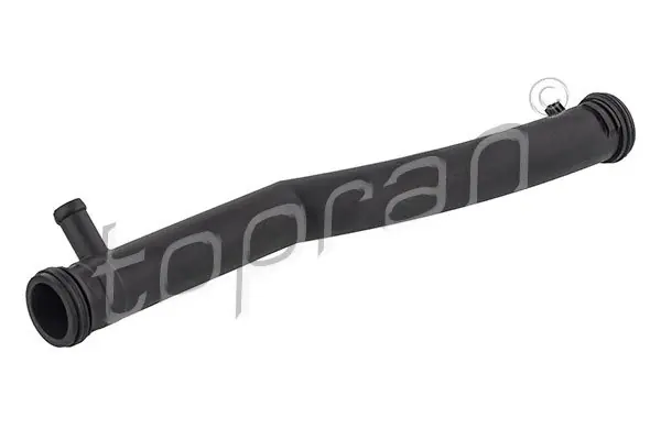 Popularny Rurka płynu chłodzącego TOPRAN 116 523