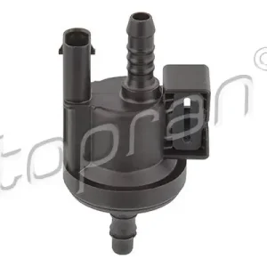 Szybka dostawa Zawór nawiewny/wywiewny, zbiornik paliwa TOPRAN 116 530