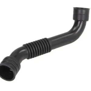 Przewód elastyczny, odpowietrzenie pokrywy rozrządu TOPRAN 116 536 Zwrot pieniędzy