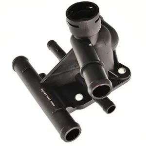 Darmowa dostawa Kołnierz płynu chłodzącego TOPRAN 116 537