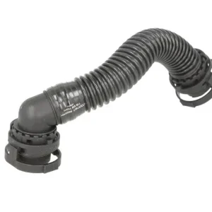 Przewód elastyczny, odpowietrzenie pokrywy rozrządu TOPRAN 116 538 Zwrot pieniędzy