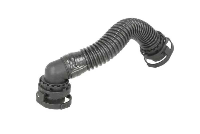 Przewód elastyczny, odpowietrzenie pokrywy rozrządu TOPRAN 116 538 Zwrot pieniędzy