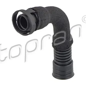 Przewód elastyczny, odpowietrzenie pokrywy rozrządu TOPRAN 116 540 Ostatnia szansa