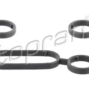 Promocja Zestaw uszczelek, chłodnica olejowa TOPRAN 116 557