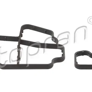 Ekspresowa dostawa Uszczelka, obudowa filtra oleju TOPRAN 116 558