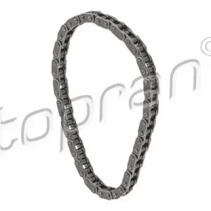 Łańcuch, napęd pompy oleju TOPRAN 116 559 Bezpieczna płatność