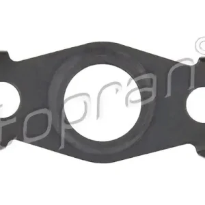 Rabat Uszczelnienie, doładowanie TOPRAN 116 561