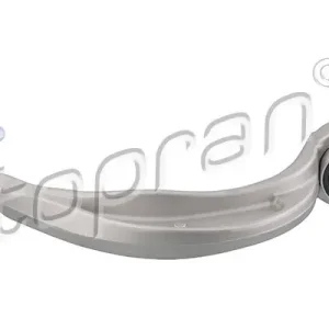 Niska cena Wahacz, zawieszenie koła TOPRAN 116 562