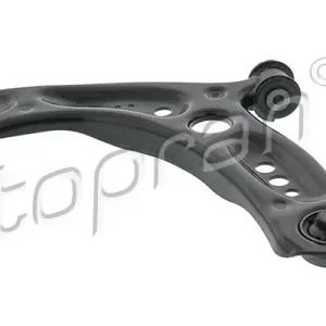 Wahacz, zawieszenie koła TOPRAN 116 564 Szybka dostawa