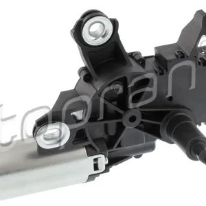 Szybka dostawa Silnik wycieraczek TOPRAN 116 576