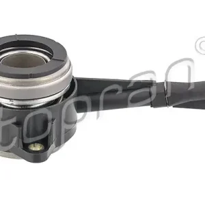 Wysprzęglik centralny, sprzęgło TOPRAN 116 593 Zamów teraz