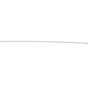 Miarka olejowa TOPRAN 116 601 Niska cena