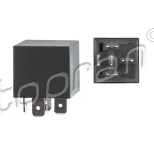 Wysoka jakość Przekaźnik, klimatyzacja TOPRAN 116 612