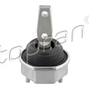 Mocowanie, manualna skrzynia biegów TOPRAN 116 617 Premium