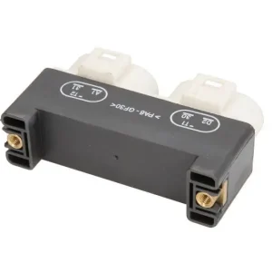 Sterownik, wentylator elektryczny (chłodzenie silnika) TOPRAN 116 619 Najlepsza cena