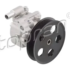 Szybka dostawa Pompa hydrauliczna, układ kierowniczy TOPRAN 116 622