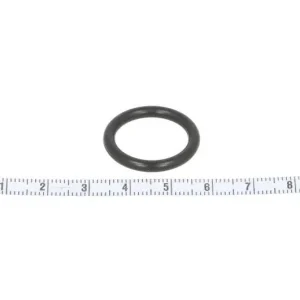 Tylko dziś Uszczelka, chłodnica olejowa TOPRAN 116 631