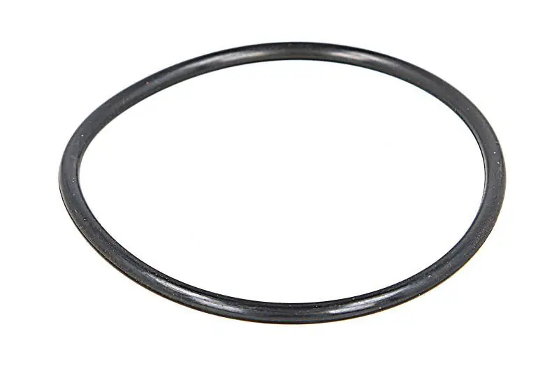 Pierścień uszczelniający, elast. przewód pow. do turbiny TOPRAN 116 632 Ostatnia szansa