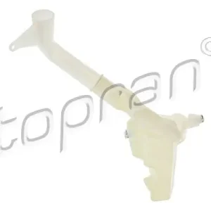 Zbiornik płynu spryskiwacza, szyba TOPRAN 116 638 Szybka dostawa