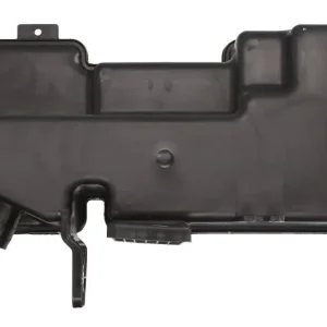 Nowość Zbiornik płynu spryskiwacza, szyba TOPRAN 116 641