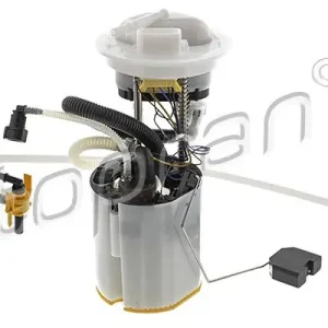 Zespół zasilający w paliwo TOPRAN 116 645 Darmowa dostawa