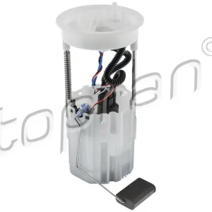 Bezpieczna płatność Zespół zasilający w paliwo TOPRAN 116 647