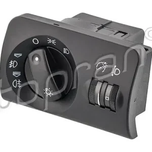 Przełącznik, światła główne TOPRAN 116 656 Kup teraz