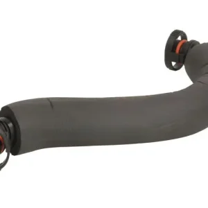 Przewód elastyczny, odpowietrzenie pokrywy rozrządu TOPRAN 116 663 Zamów teraz