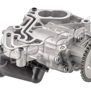 Rabat Pompa oleju TOPRAN 116 665