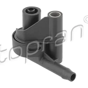 Zawór, odpowietrzanie skrzyni korbowej TOPRAN 116 669 Oferta limitowana