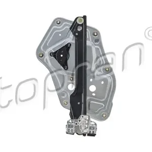 Podnośnik szyby TOPRAN 116 676 Zwrot pieniędzy