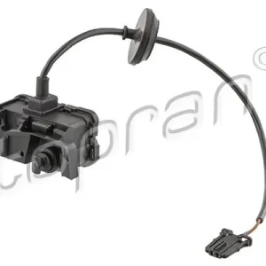 Oryginalny Element ustalający, zamek centralny TOPRAN 116 685