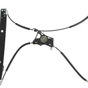 Nowość Podnośnik szyby TOPRAN 116 688