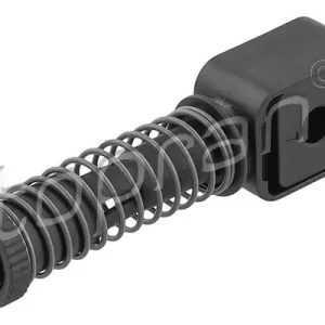 Ostatnia szansa Naciąg linki, ręczna skrzynia biegów TOPRAN 116 690