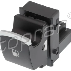 Włącznik, odblokowywanie osłony wlewu paliwa TOPRAN 116 693 Wyprzedaż