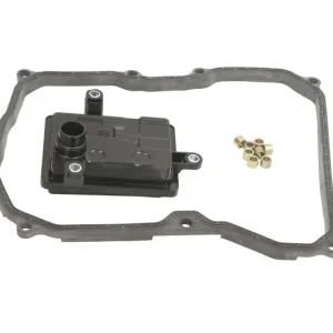 Zestaw filtra hydraulicznego, automatyczna skrzynia biegów TOPRAN 116 703 Premium