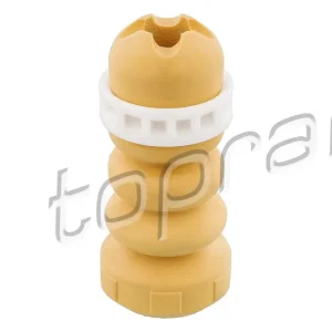 Odbojnik, resorowanie TOPRAN 116 706 Darmowa dostawa