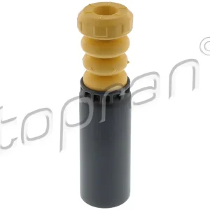 Nowość Odbojnik, resorowanie TOPRAN 116 707